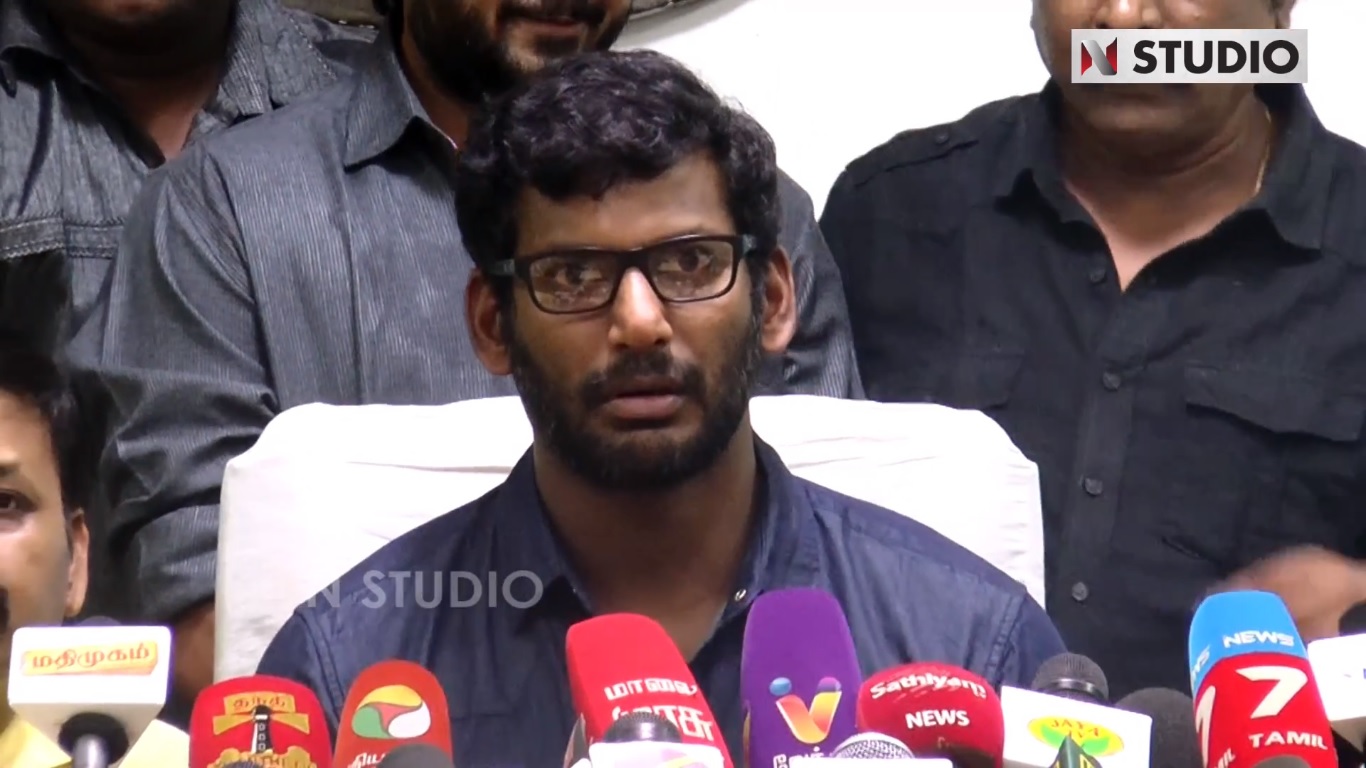 vishal