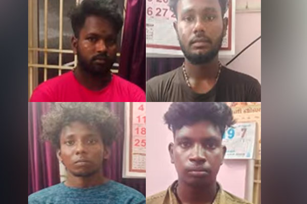 Enemy on Ganesha Chaturthi; Tragedy happened after 6 months