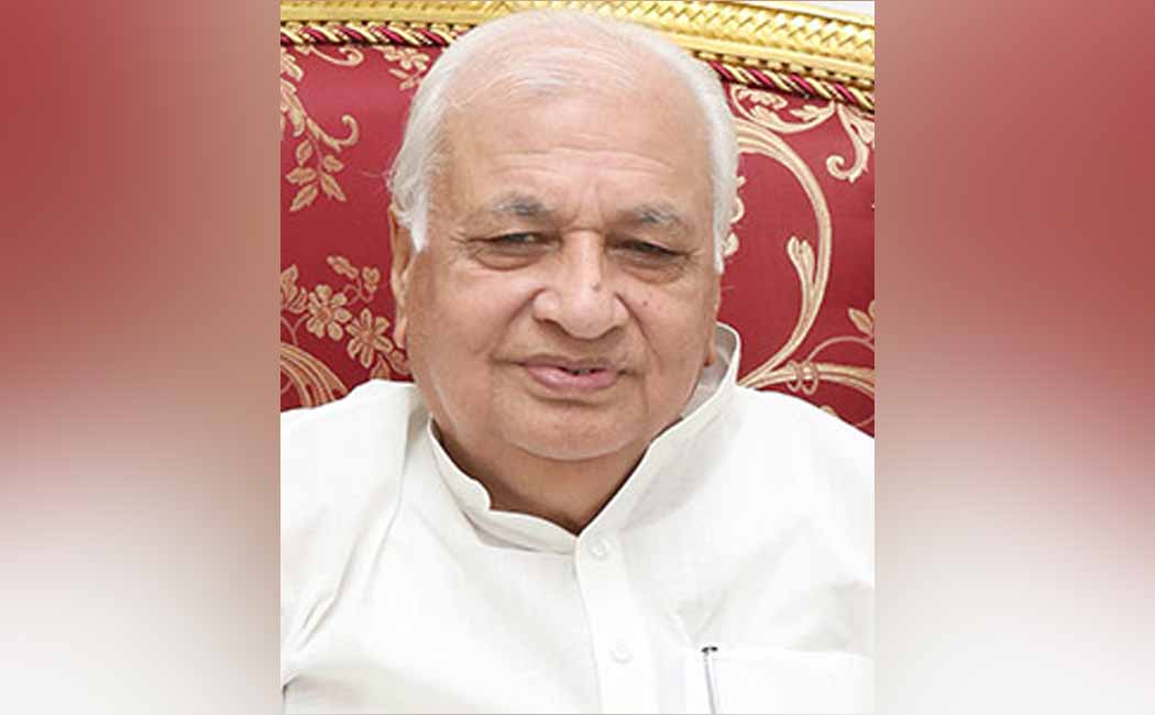 Case against Kerala Governor Arif Khan; The Supreme Court is in action