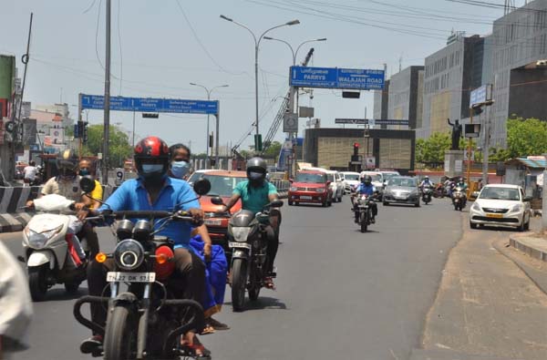 chennai anna salai