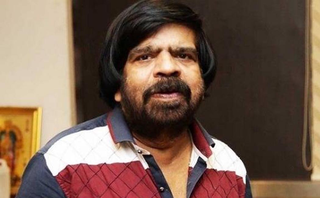 D. Rajender who went to America is fully recovered!