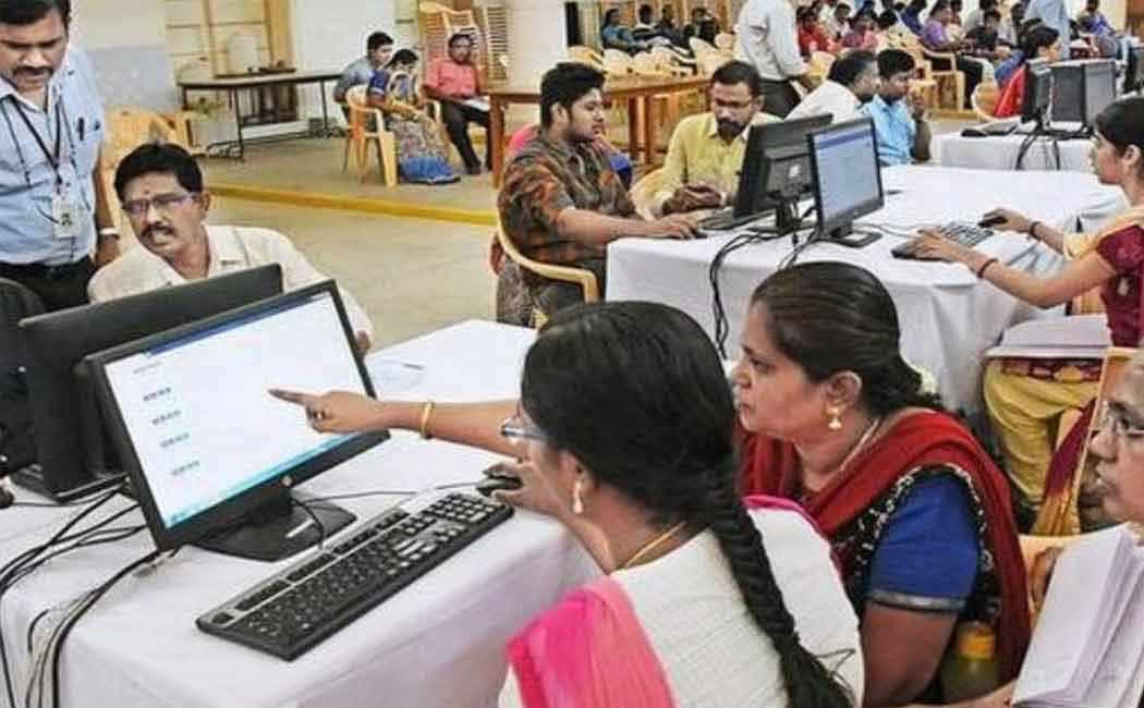 general couselling for engineering course starts today