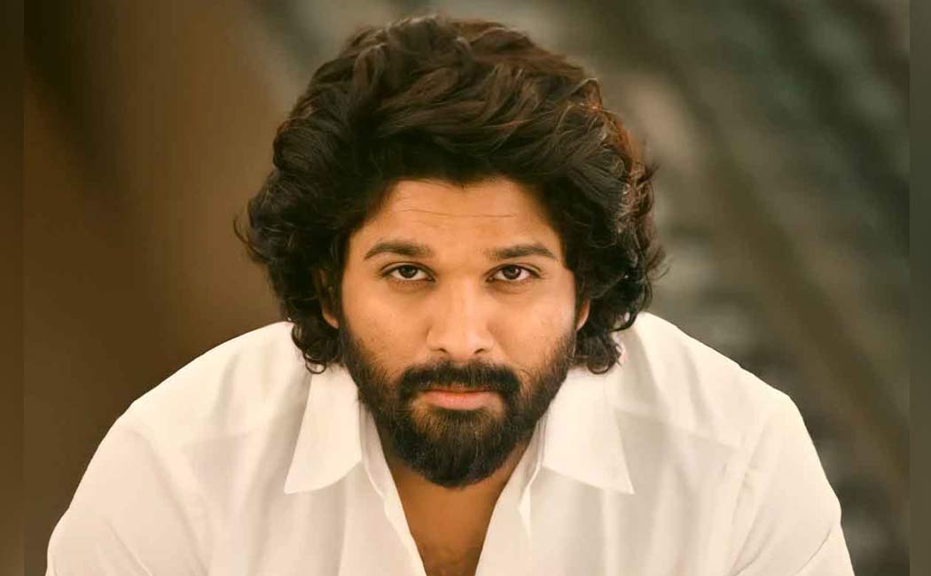 Allu Arjun has been offered a Hollywood film