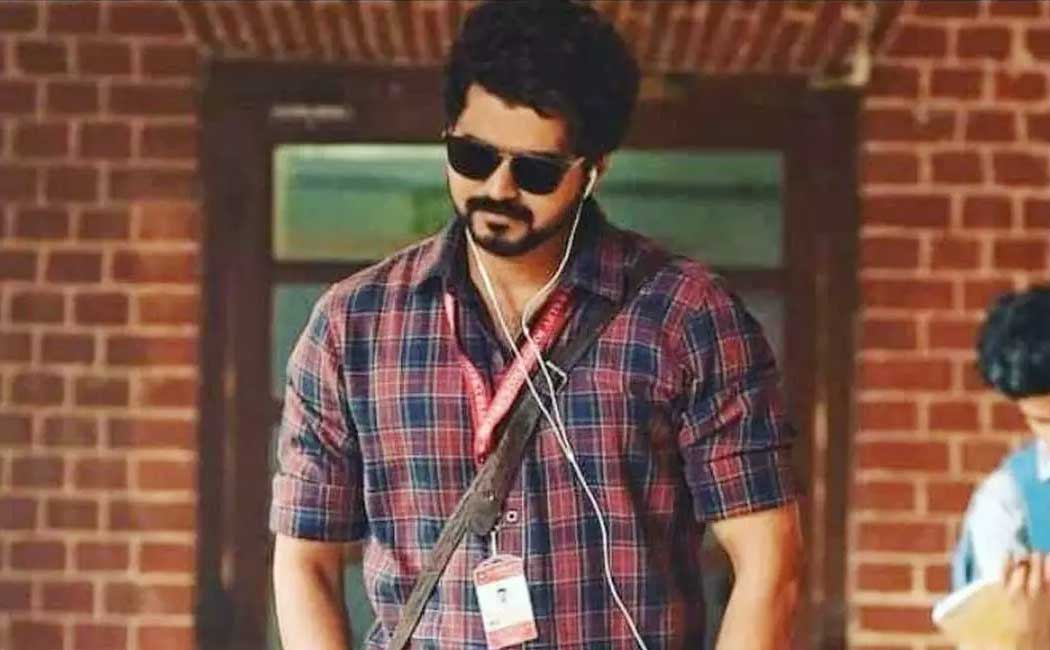 vijay