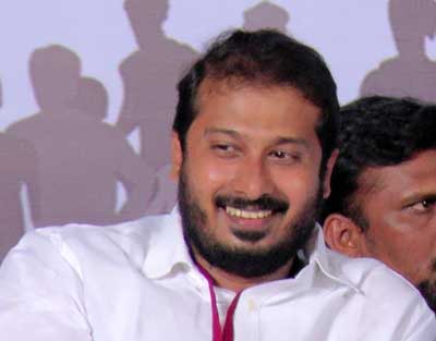 thamimun ansari mla nagai