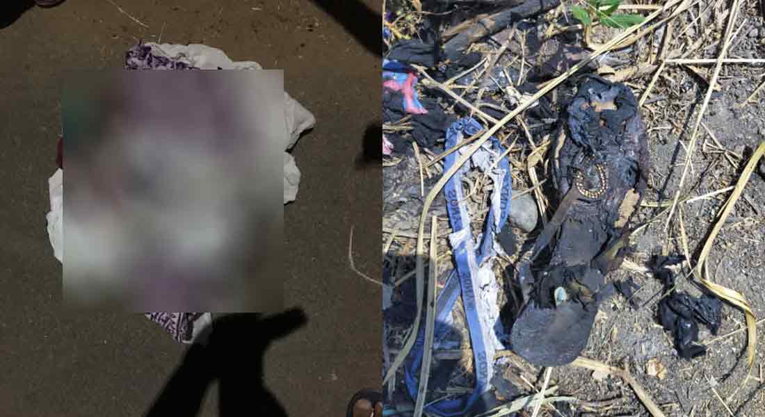 shocking incident in kovai...