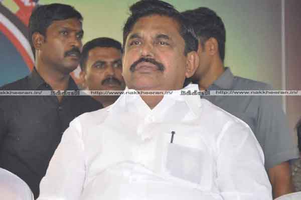 ADMK-BJP alliance in now questionable