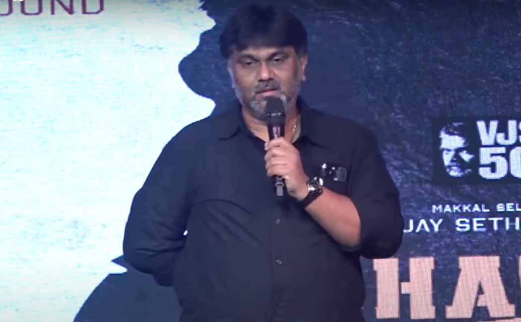 Producer Lalith Update on LEO