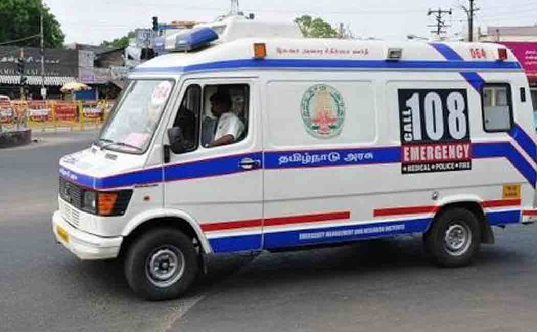 6 people passes away collided with high voltage power line