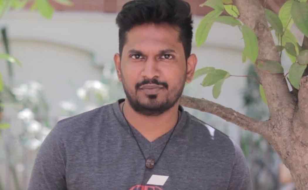 desing periyasamy