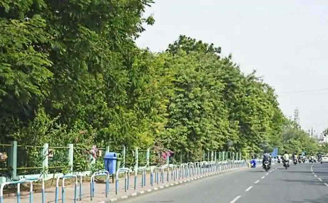 cleanest cities of india 2020