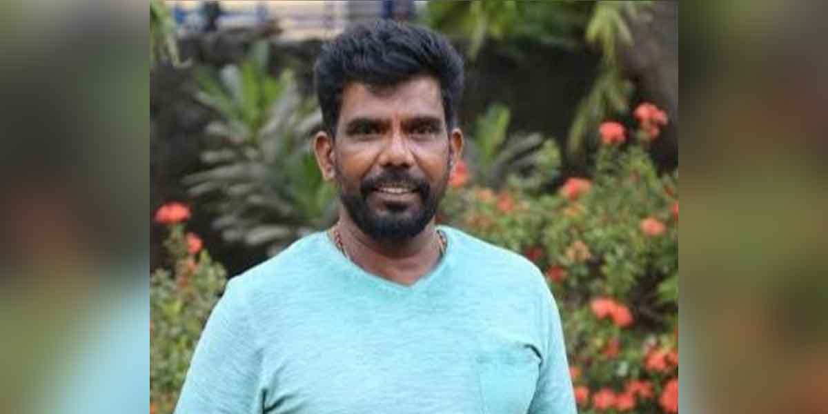 "Do we need that statue? Kanal Kannan does not have freedom of expression? - Annamalai question!