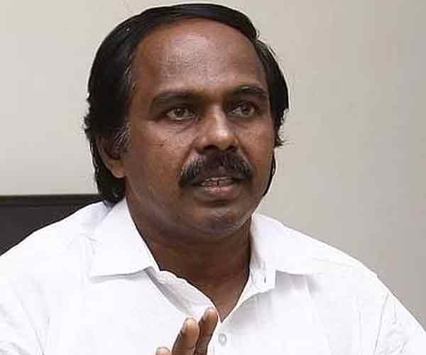 Minster Mano Thangaraj comment on Tamilisai Soundararajan statement