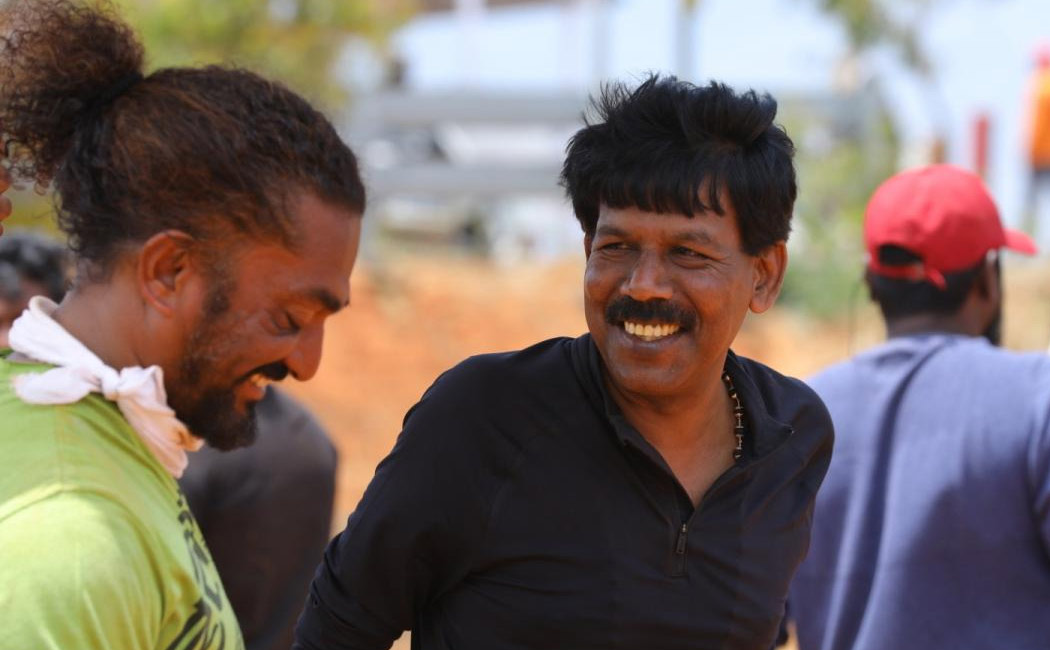 bala vanagaan update