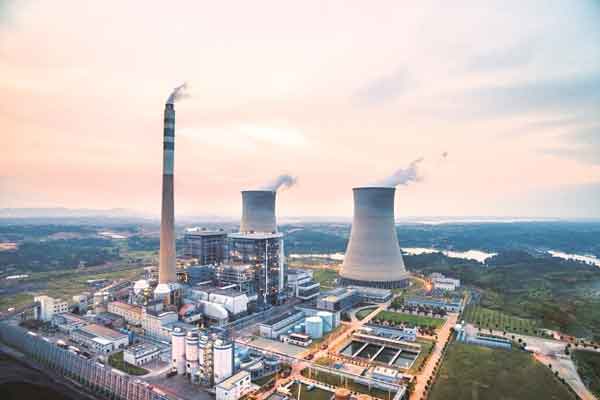 Government approves commercial power generation at NLC's new thermal power plant !! Achievement in solar power generation ...