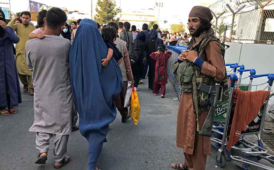 kabul