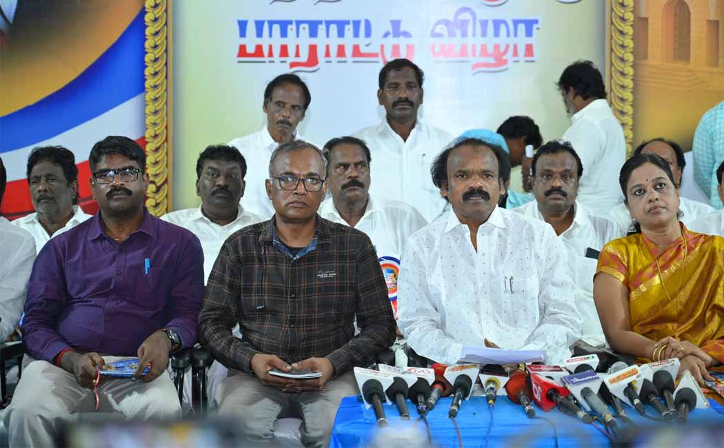 sanatana dharma talk about jagan moorthy