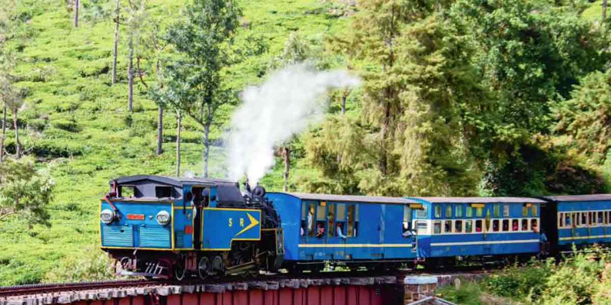 Udhaya train service cancellation extension!