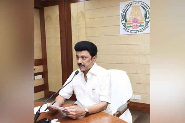 A new milestone in the medical field Tamil Nadu Govt is proud