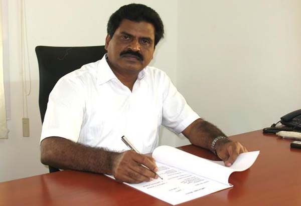 E.R.Eswaran