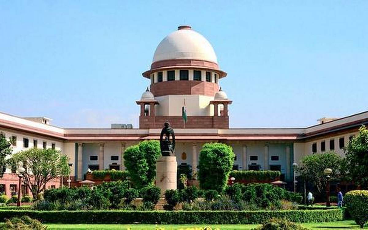 '' Why so many commissions ... '' - Supreme Court question in the case related to the Arumugasami Commission!