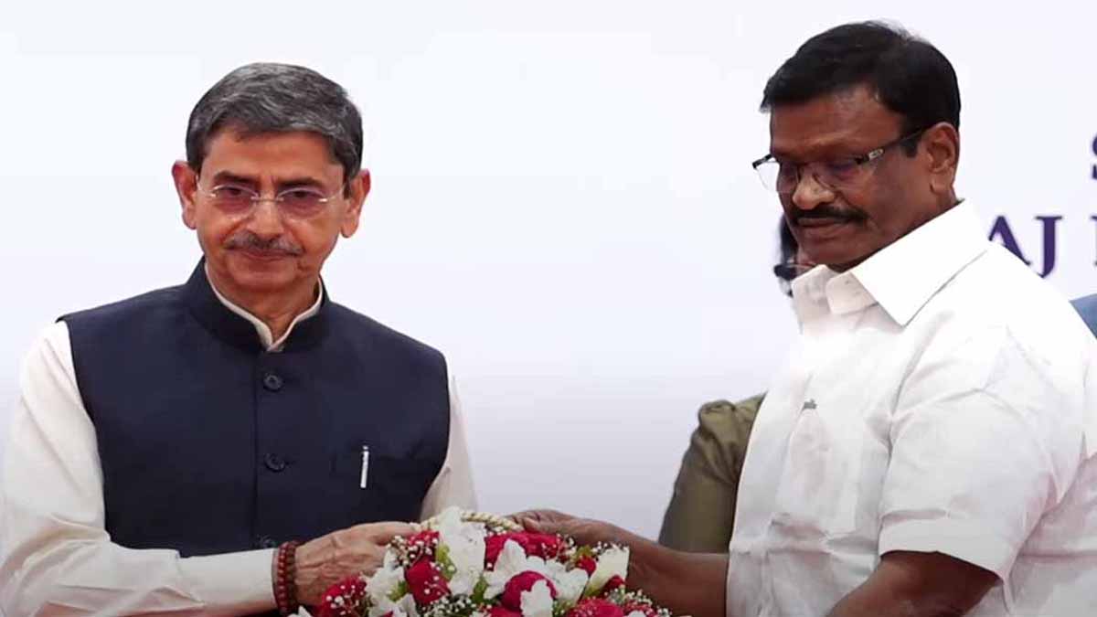 New Ministers; Allotment of portfolios