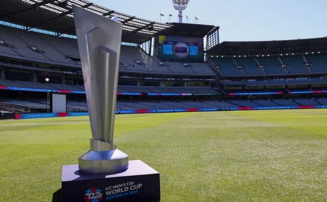 Do you know how much prize money will be awarded to the T20 World Cup winning team?