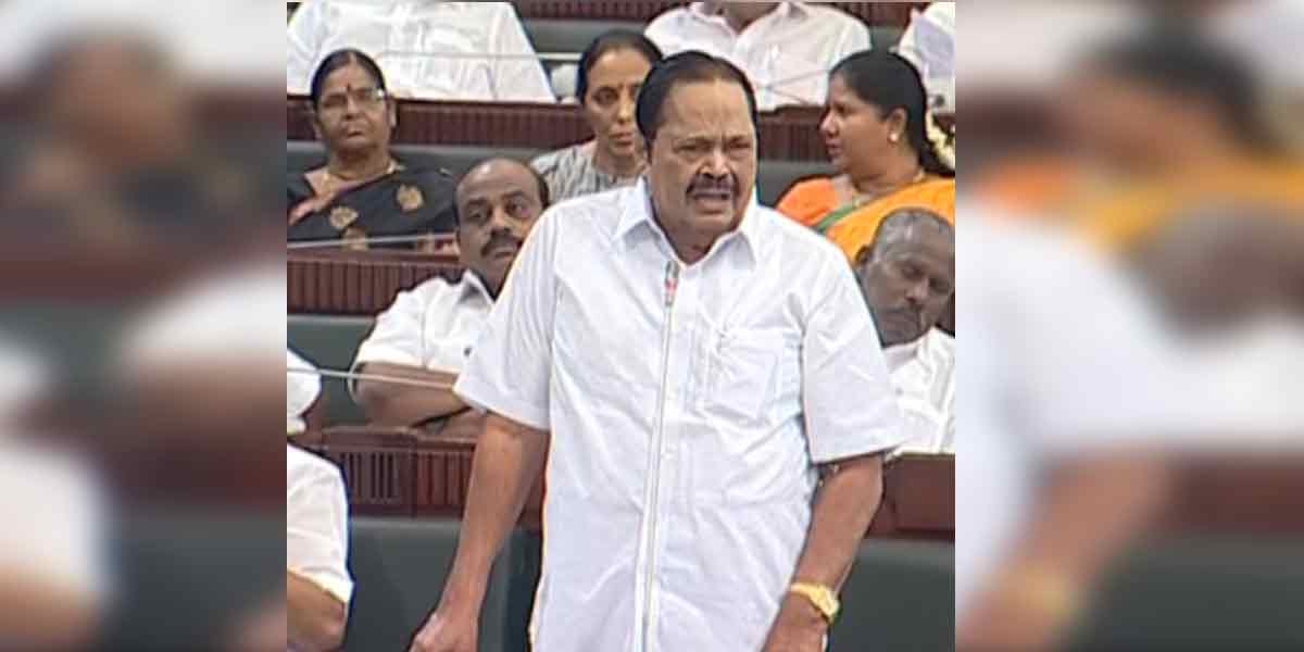 '' Thank you to everyone who stood on the sidelines '' - Chief Minister MK Stalin's speech in the Assembly!