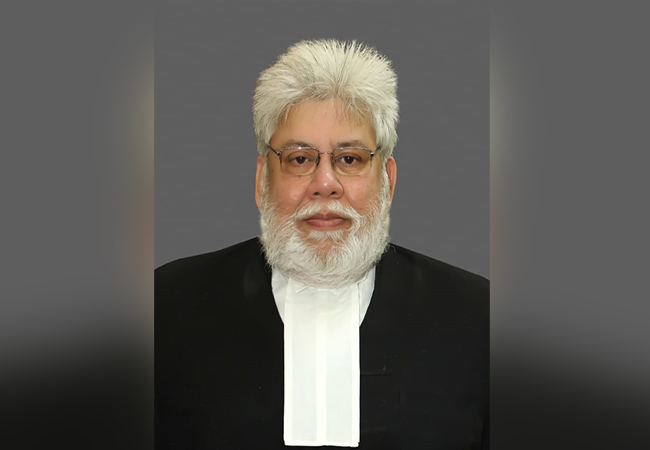 chennai high court chief judge speech