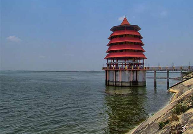 puzhal, chembarambakkam lakes are opening