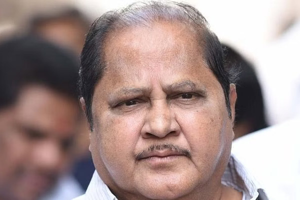 Former DMK MLA ku.ka.Selvam passed away