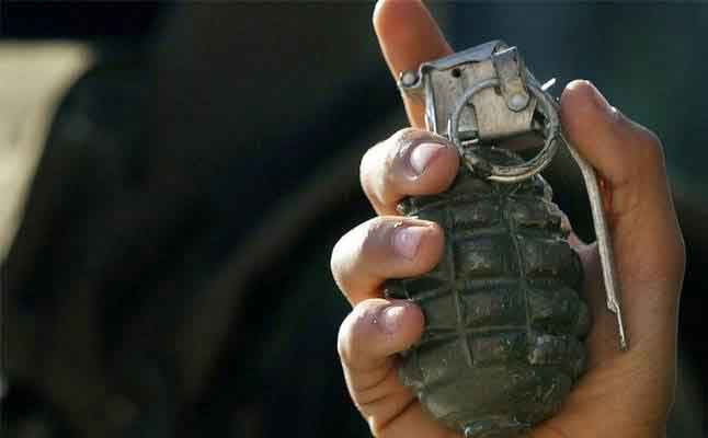 grenade