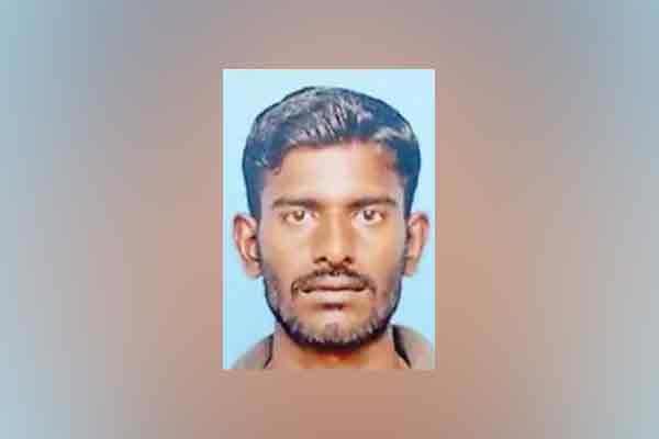 Weaver dies from drug injection Fake doctor arrested ..!