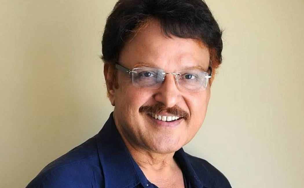 Actor Sarathbabu is worried