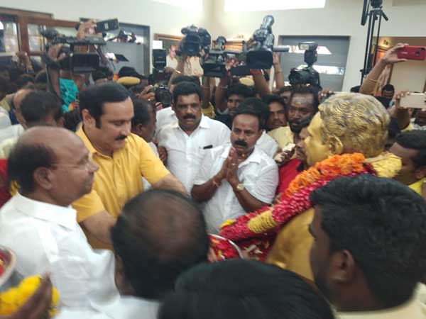 j.guru - ramadoss