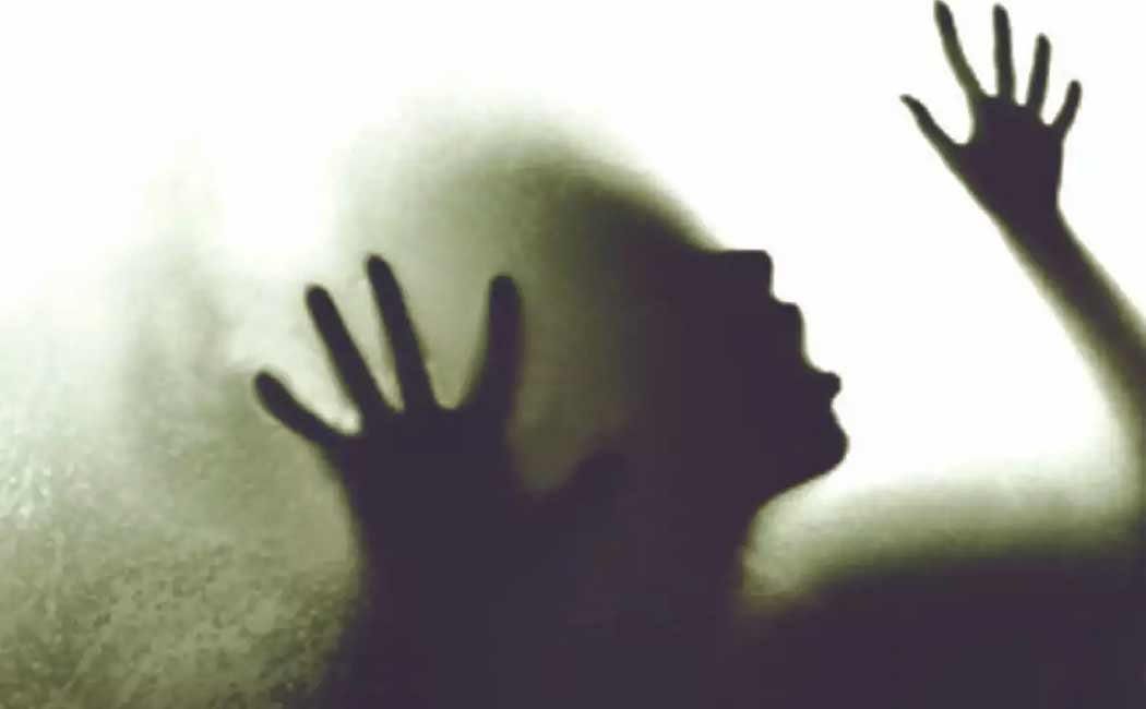 woman has been incident passed away in Uttar Pradesh
