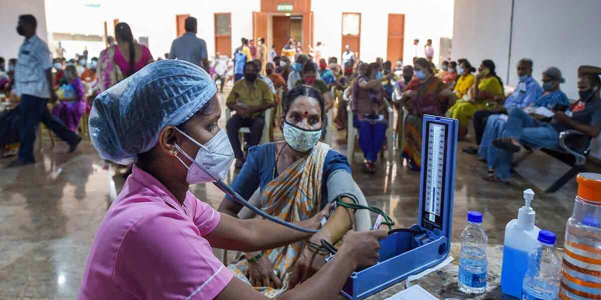 'Corona vaccine special camp no more' - Tamil Nadu Health Department announcement!