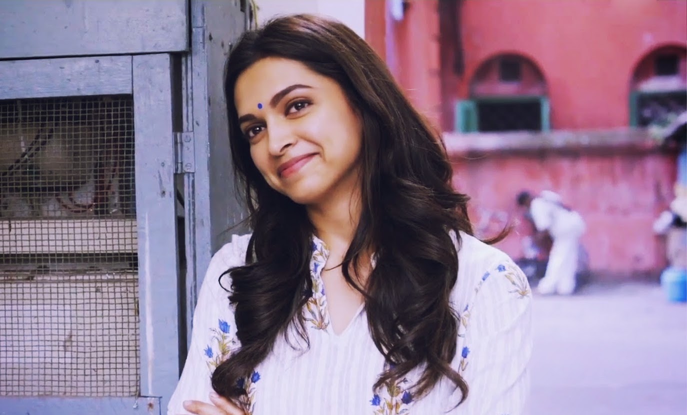 deepika padukone