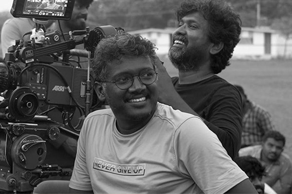 celebrities wishes for mari selvaraj regards vaazhai success