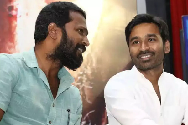 vetrimaaran teams up with dhanush again