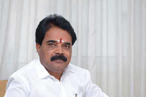Kodanadu case salem elngovan registered complaint on thanapal