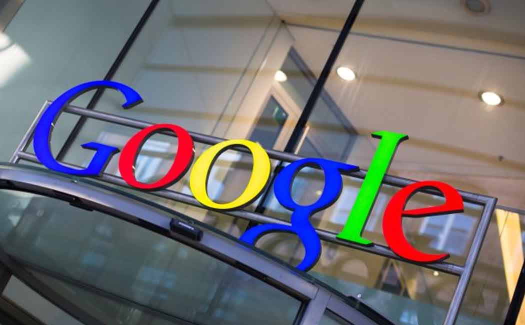 google