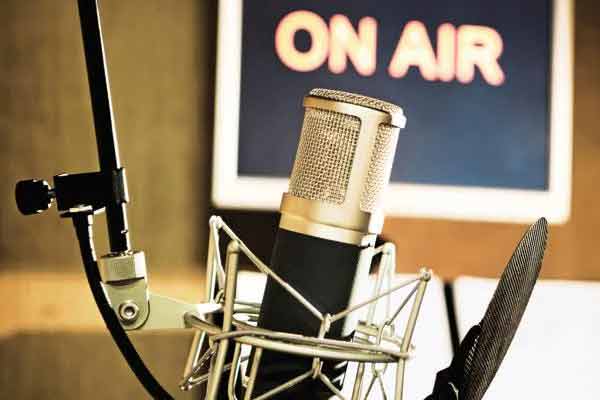 Tamil fans shocked as Hindi song was broadcast on All India Radio