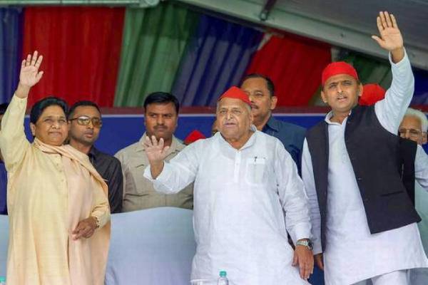 AKHILESH YADAV