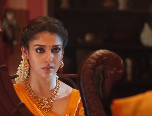 airaa nayanthara