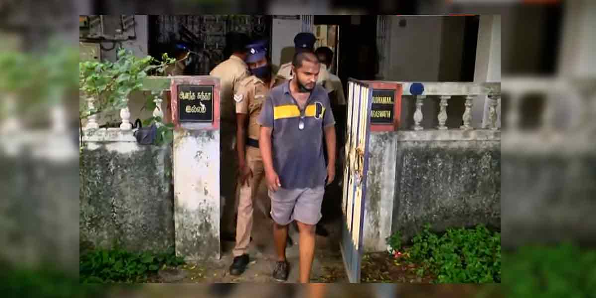 incidnti n cuddalore... police incident