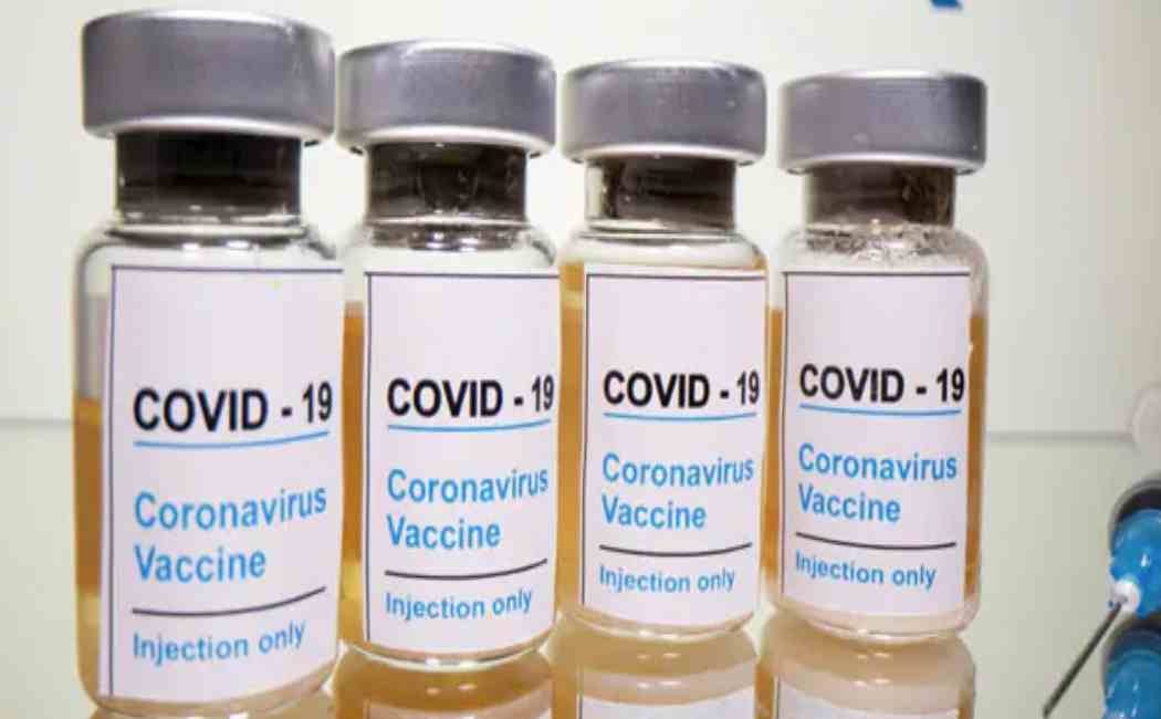 CORONA VACCINE