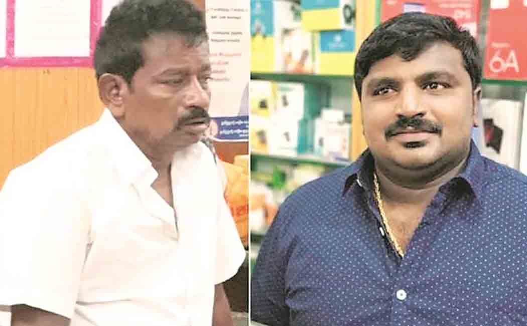 sathankulam probe cbi officer tested positive for corona