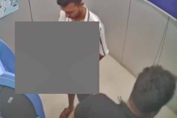 information revealed during the investigation for thiruvanmiyur sbi atm incident