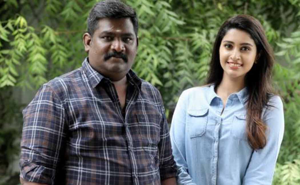 sr prabhakaran